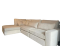 Sofista Hatch Left Corner Sofa - Sofista Living LTD 