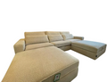 Sofista Hatch U-Shape Sofa - Sofista Living LTD 