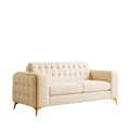 Sofista Luxe - 2 Seater Sofa - Sofista Living LTD 