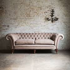 3 Seater Sofa | Chesterfield Made To Measure Sofa