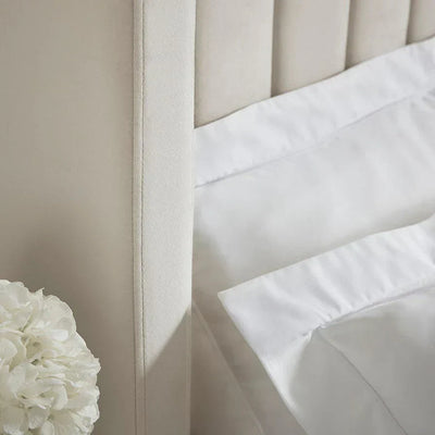 Champagne Bed Frame
