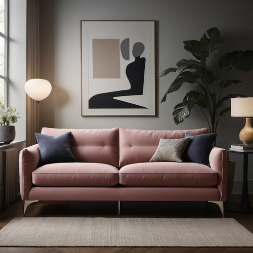 Alison Sofa