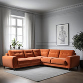 Alberto Sofa – Corner Sofa