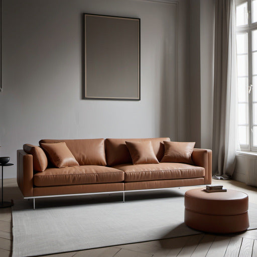 Genova Sofa