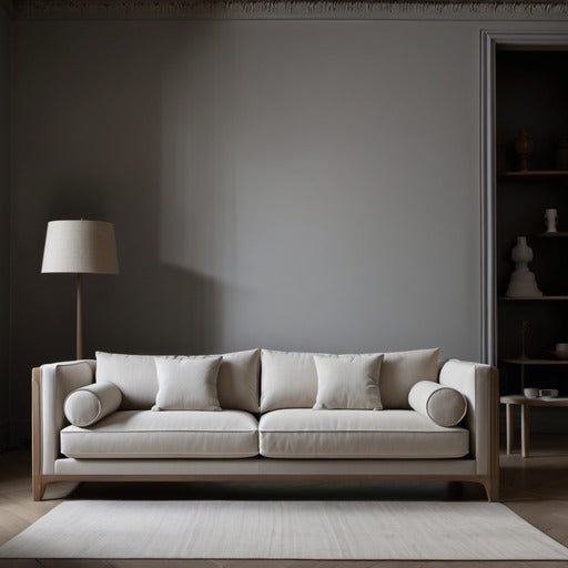 Genova Sofa