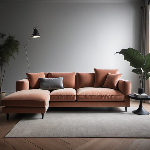 Sofista Timeless Sofa