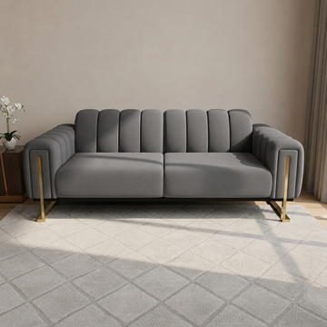 Sofista Turkish sofa | 3+2+1 with coffe table