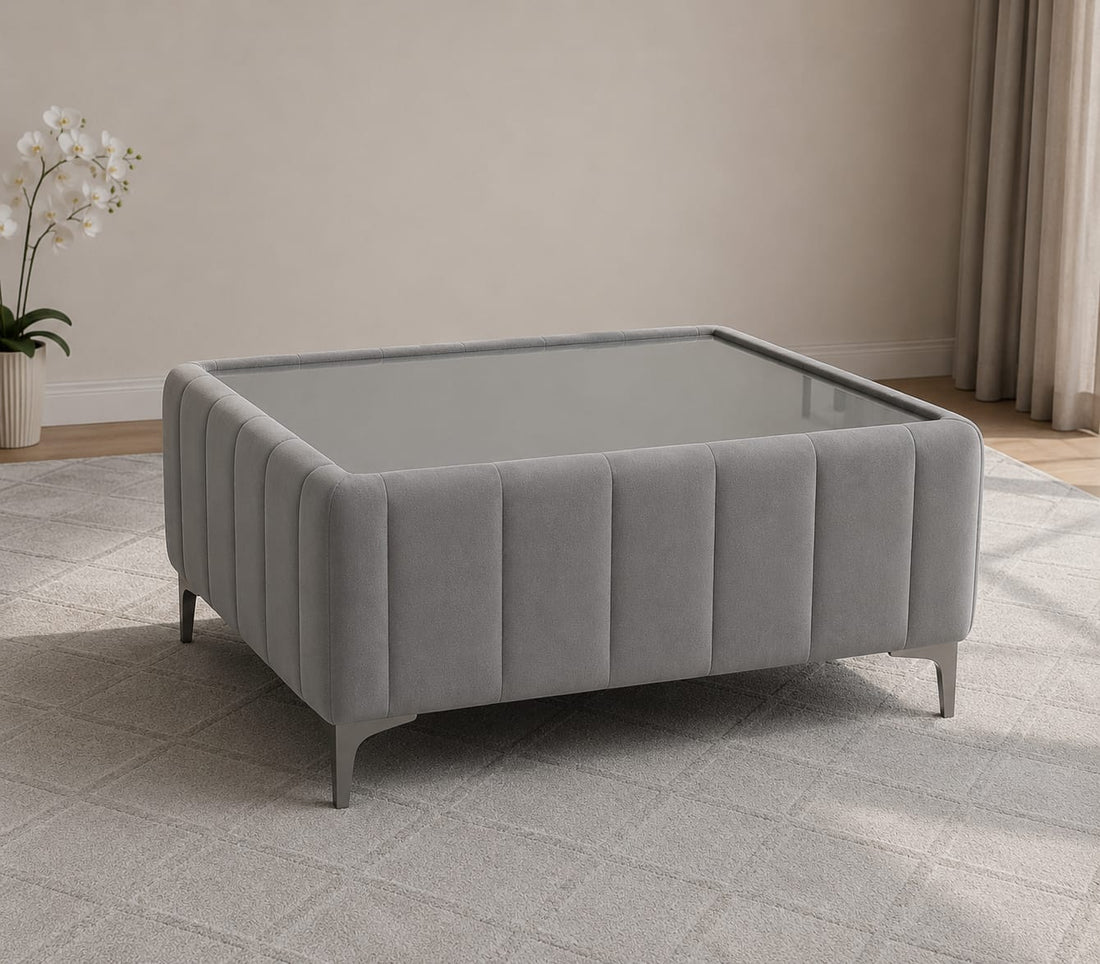Sofista Turkish sofa | 3+2+1 with coffe table