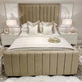 Belgravia Bed - Sofista Living LTD 