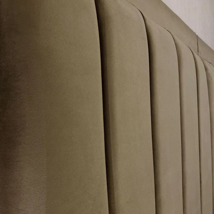 Belgravia Bed - Sofista Living LTD 