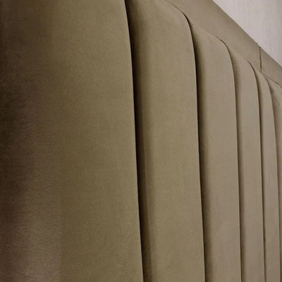 Belgravia Bed