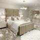 Belgravia Bed