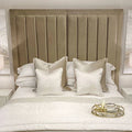 Belgravia Bed - Sofista Living LTD 