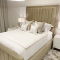 Belgravia Bed - Sofista Living LTD 